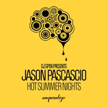 Hot Summer Nights DJ Spen Re-Edit