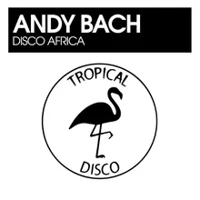 Disco Africa