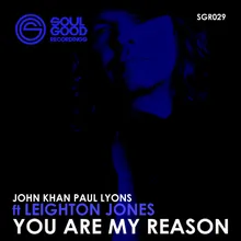 You Are My Reason After Hours Mix