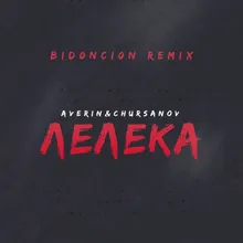 Лелека BID0NCI0N Remix