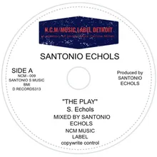 The Play Detroit Mix