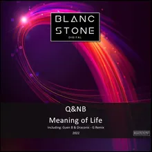 Meaning of Life Draconic-G Remix