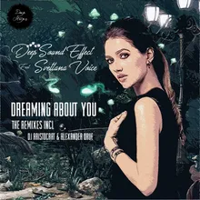Dreaming About You Alexander Orue remix
