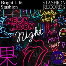 Bright Life Radio Edit