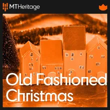 Old Fashioned Christmas