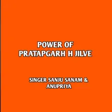 Power of Pratapgarh H Jilve