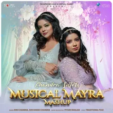 Musical Mayra Mashup