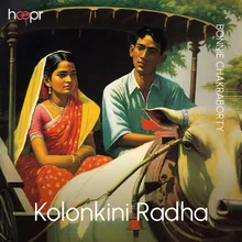 Kolonkini Radha