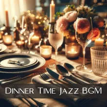 Gentle Dinner Rhythms