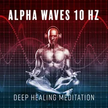 I Reach Up, Feel Love 10 Hz