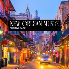 New Orlean Music