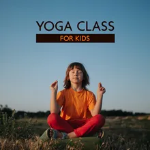 Music for Yoga