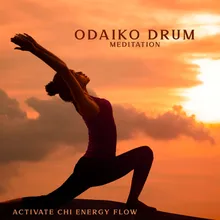 Mantra with Odaiko Drums