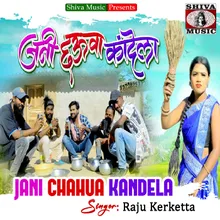 Jani Chahua Kandela