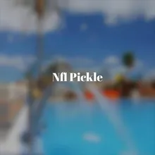 Nfl Pickle