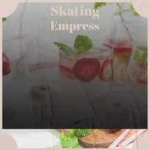 Skating Empress