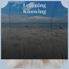Learning Knowing
