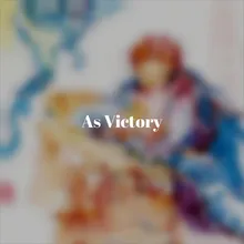 As Victory