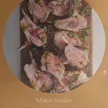 Mutton London