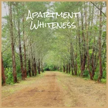 Apartment Whiteness