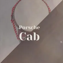 Porsche Cab