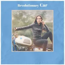 Revolutionary Car