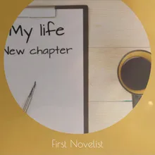 First Novelist