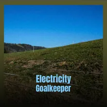 Electricity Goalkeeper