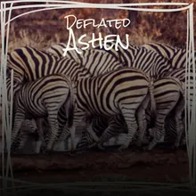 Deflated Ashen