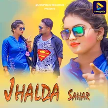 Jhalda Sahar