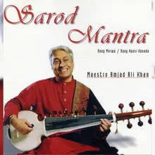 Raag Kausi Kanada