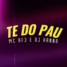 Te Do Pau