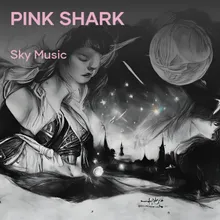 Pink Shark