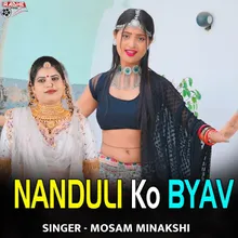 Nanduli Ko Byav