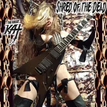 Shred Of The Dead