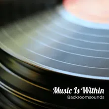 Music Is Within