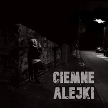 Ciemne Alejki