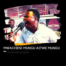 Nguvu Ya Yesu