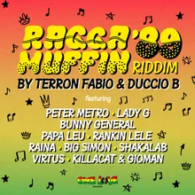 Reggae in ogni città