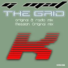 The Grid Radio Mix