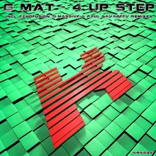 4 Up Step Echofusion's Deeper Remix