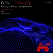 Falling PM Remix