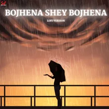Bojhena Shey Bojhena-Lofi