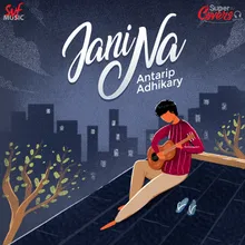 Jani na-Cover