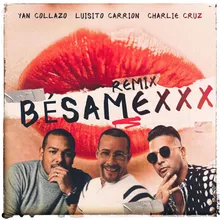 Besame XXX Remix