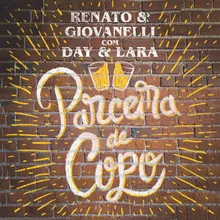 Parceira de Copo