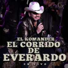 El Corrido De Everardo