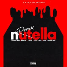 Nutella Remix