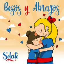 Besos Y Abrazos