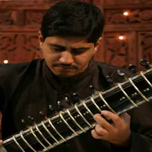 Raag Miya Malhar (Live)